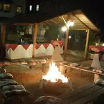מלון Seebauer Gut Wildbad Wemding