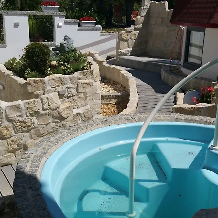 Szálloda Seebauer Gut Wildbad 3*