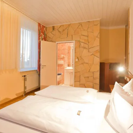 Seebauer Gut Wildbad 3*