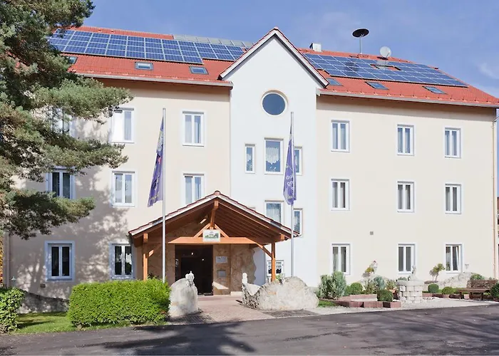 Seebauer Gut Wildbad Wemding
