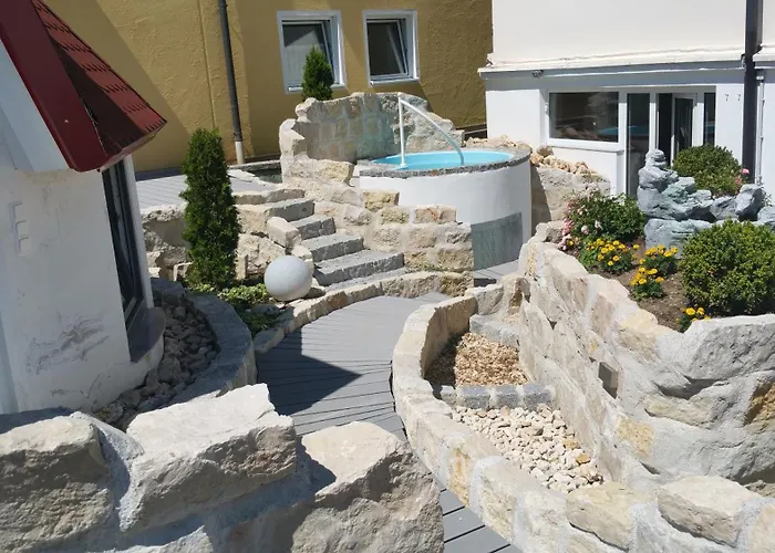 Seebauer Gut Wildbad Wemding