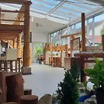 Hotel Seebauer Gut Wildbad Wemding