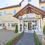 Seebauer Gut Wildbad 3* Wemding