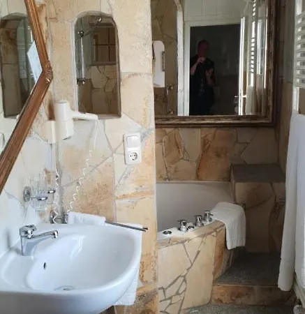 Seebauer Gut Wildbad Hotel 3*