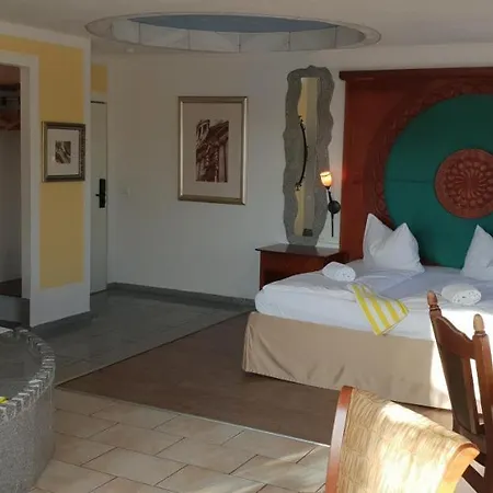 Seebauer Gut Wildbad Hotel 3*