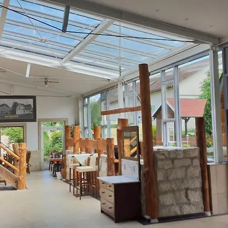 Hotel Seebauer Gut Wildbad 3*