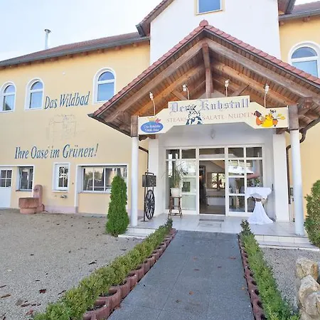 Seebauer Gut Wildbad