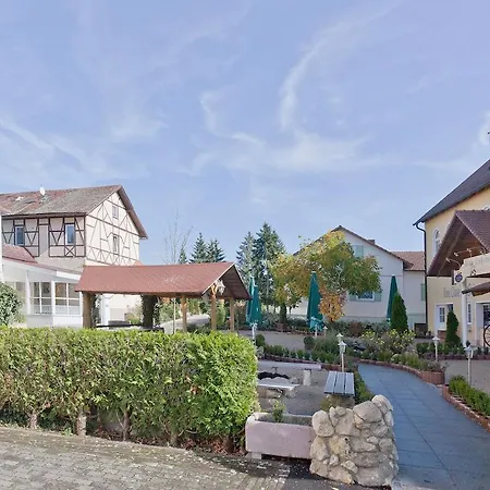 Seebauer Gut Wildbad Hotel 3*