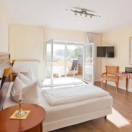 Hotel Seebauer Gut Wildbad 3*