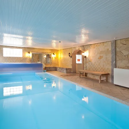 Szálloda Seebauer Gut Wildbad Wemding