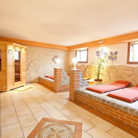 Seebauer Gut Wildbad 3*