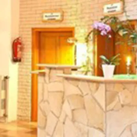 Seebauer Gut Wildbad Ξενοδοχείο Wemding