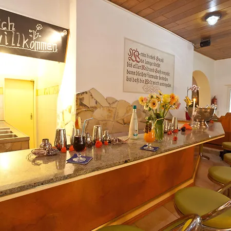 Seebauer Gut Wildbad 酒店 维德宁