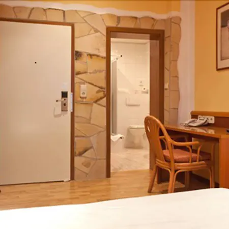 Ξενοδοχείο Seebauer Gut Wildbad 3*