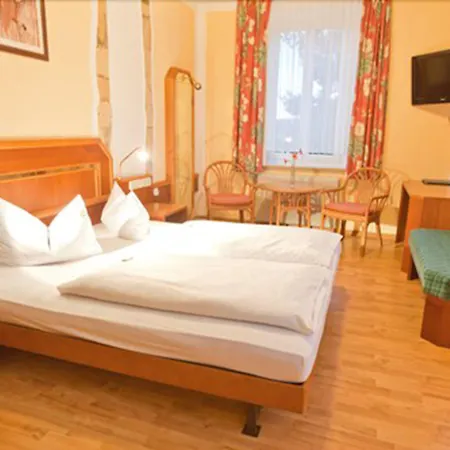 Seebauer Gut Wildbad 3* 维德宁