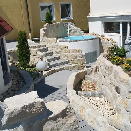 Seebauer Gut Wildbad Wemding