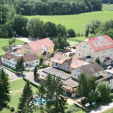 Seebauer Gut Wildbad Ξενοδοχείο
