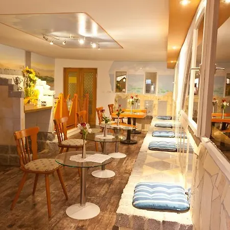 Seebauer Gut Wildbad Hotel 3*