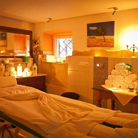 Seebauer Gut Wildbad Hotel 3*