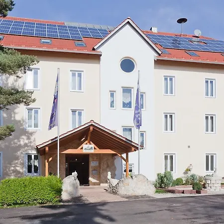 Seebauer Gut Wildbad 3*