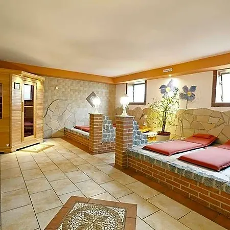 Hotel Seebauer Gut Wildbad