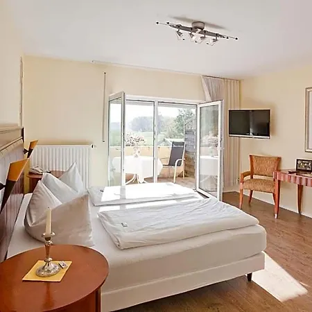 Seebauer Gut Wildbad Hotel 3*