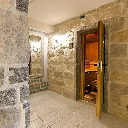 Seebauer Gut Wildbad Hotel Wemding