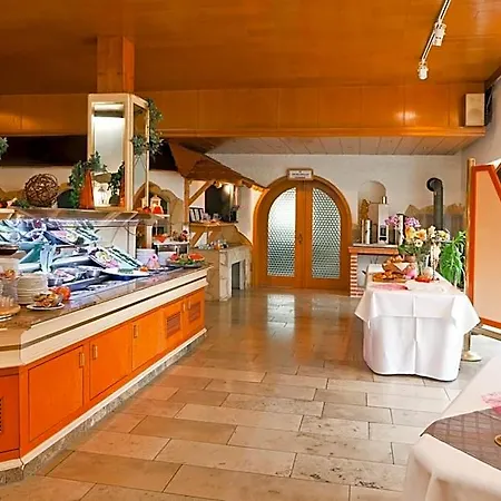 Hotel Seebauer Gut Wildbad 3*