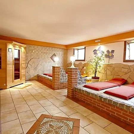 Seebauer Gut Wildbad 3*