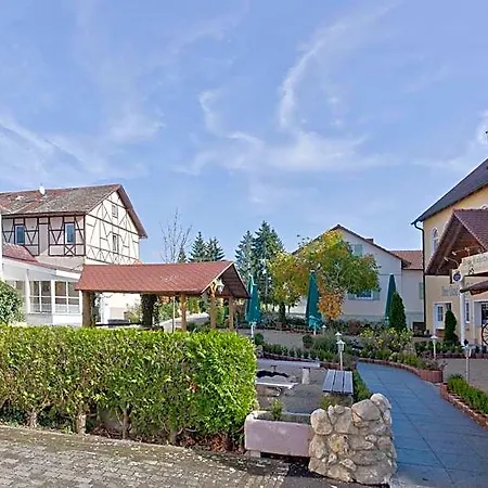 Seebauer Gut Wildbad Hotel