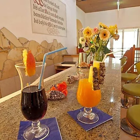 Seebauer Gut Wildbad Hotel 3*