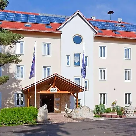 Seebauer Gut Wildbad Hotel