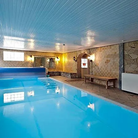 Seebauer Gut Wildbad Hotel
