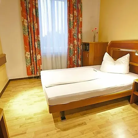 Hotel Seebauer Gut Wildbad