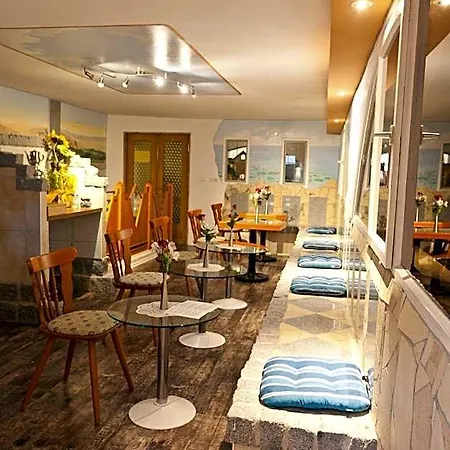 Hotel Seebauer Gut Wildbad
