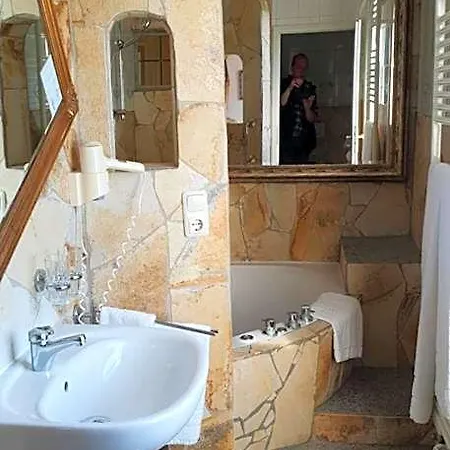 Hotel Seebauer Gut Wildbad