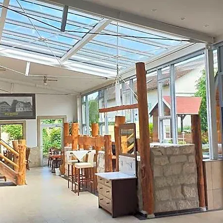 Seebauer Gut Wildbad 3*