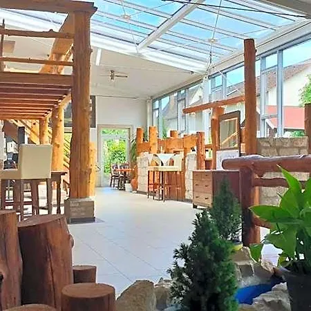 Hotel Seebauer Gut Wildbad