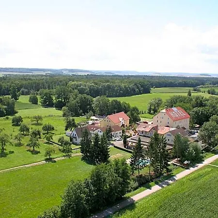 Hotel Seebauer Gut Wildbad Wemding