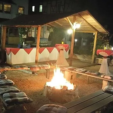 Seebauer Gut Wildbad 3*