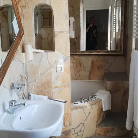 Otel Seebauer Gut Wildbad Wemding