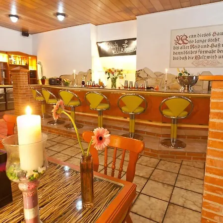 Seebauer Gut Wildbad Hotel Wemding