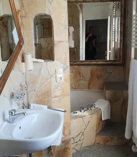 Seebauer Gut Wildbad Hotel 3*