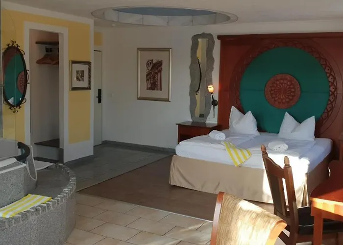 Seebauer Gut Wildbad ホテル 3*