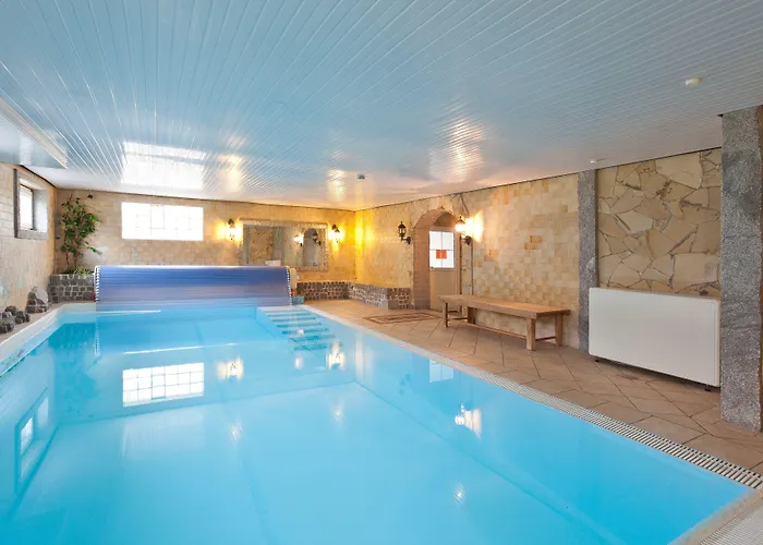 Hotel Seebauer Gut Wildbad Wemding