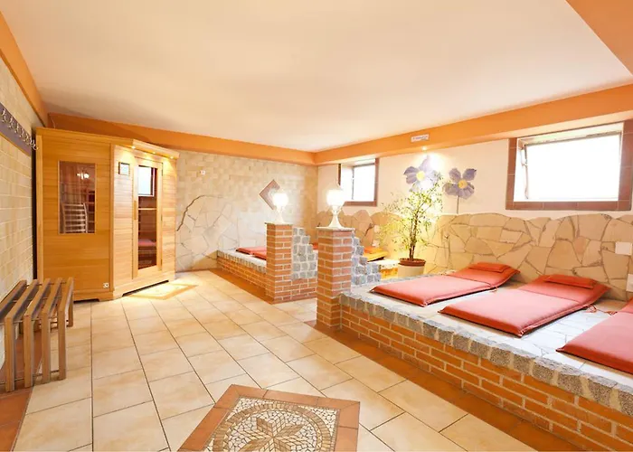 Seebauer Gut Wildbad 3*