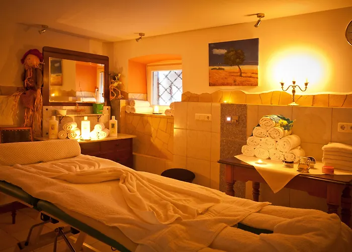 Seebauer Gut Wildbad 3*