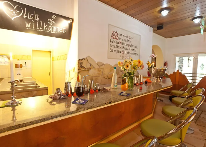 Seebauer Gut Wildbad Hotel Wemding