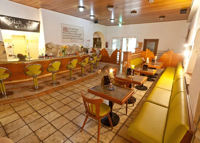 Seebauer Gut Wildbad Hotel