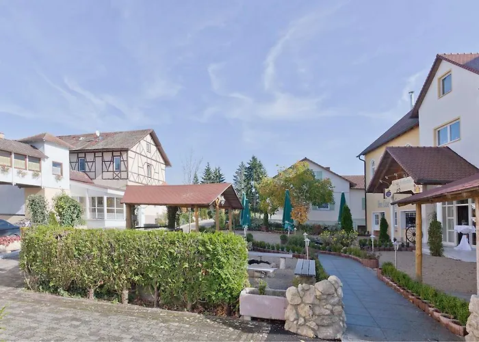 Seebauer Gut Wildbad Hotel